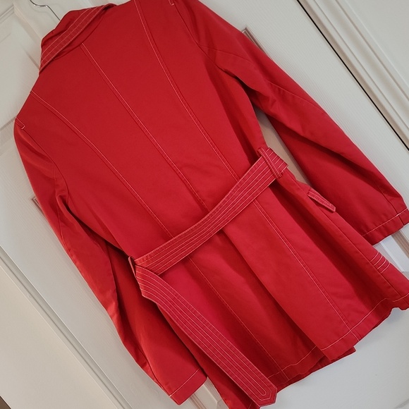 Jacket - Picture 4 of 4